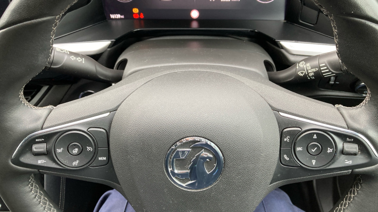 Vauxhall Grandland 1.2 Turbo Ultimate 5dr Petrol Hatchback